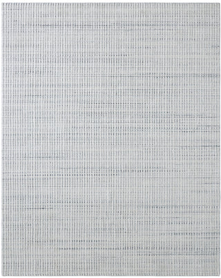 Ancient Boundaries Houston HOU-1226 White/Granite Area Rug Main Image