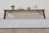 Ancient Boundaries Houston HOU-1226 White/Granite Area Rug Alternative Image