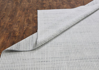 Ancient Boundaries Houston HOU-1226 White/Granite Area Rug Alternative Image