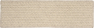 Colonial Mills Natural Wool Houndstooth HD31 Cream Area Rug Main Image