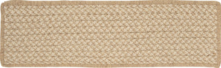 Colonial Mills Natural Wool Houndstooth HD33 Tea Area Rug Main Image