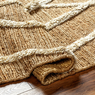 Surya Hadley HDE-2300 Area Rug Pile