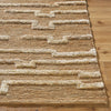 Surya Hadley HDE-2301 Area Rug Angle