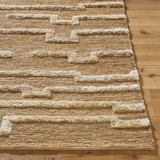 Surya Hadley HDE-2301 Area Rug Angle