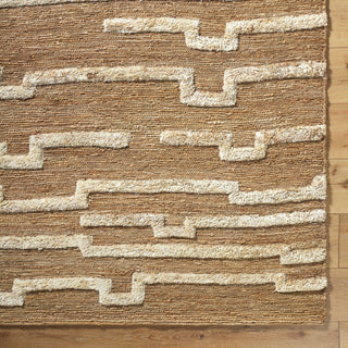 Surya Hadley HDE-2301 Area Rug Detail