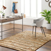 Surya Hadley HDE-2301 Area Rug Room Scene Feature