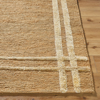 Surya Hadley HDE-2302 Area Rug Angle