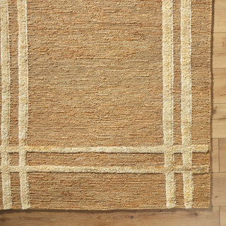 Surya Hadley HDE-2302 Area Rug Detail