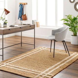 Surya Hadley HDE-2302 Area Rug Room Scene Feature