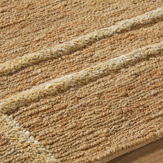 Surya Hadley HDE-2302 Area Rug Detail
