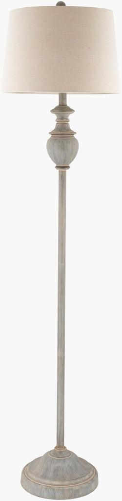 Livabliss Hadlee HDL-002 Gray Lamp main image