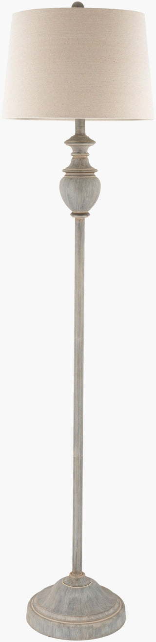 Livabliss Hadlee HDL-002 Gray Lamp main image