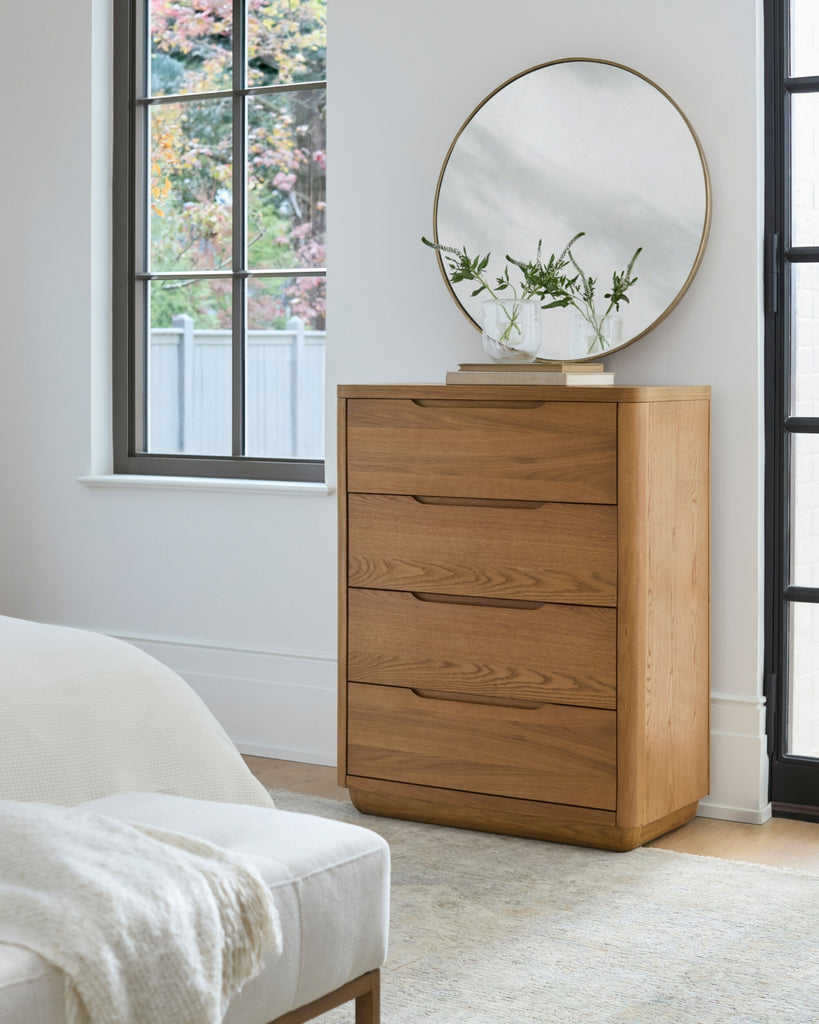 Surya Hundley HDLY-002 Furniture main image