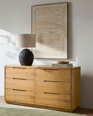 Surya Hundley HDLY-003 Furniture Style Shot Feature