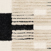 Surya Hudson shag HDS-2314 Area Rug Swatch