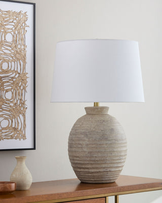 Surya Hudun HDU-001 Lamp Style Shot Feature