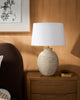 Surya Hudun HDU-001 Lamp Style Shot Feature