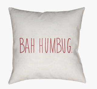 Livabliss Bahhumbug HDY-001 Ivory main image