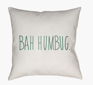 Livabliss Bahhumbug HDY-002 Ivory main image