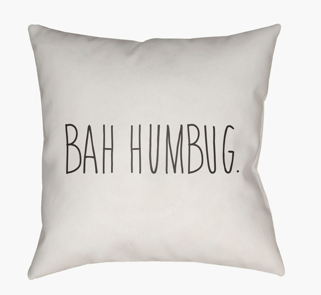 Livabliss Bahhumbug HDY-003 Ivory main image