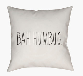 Livabliss Bahhumbug HDY-003 Ivory main image