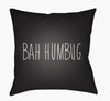 Livabliss Bahhumbug HDY-004 Midnight Black main image