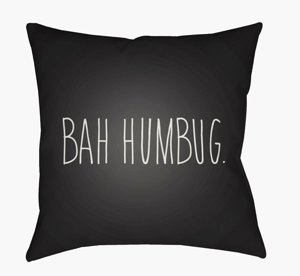 Livabliss Bahhumbug HDY-004 Midnight Black main image