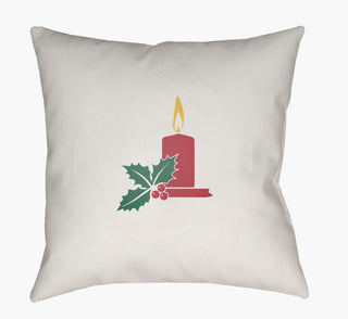 Livabliss Candle Light HDY-005 Ivory main image