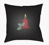 Livabliss Candle Light HDY-006 Ebony main image
