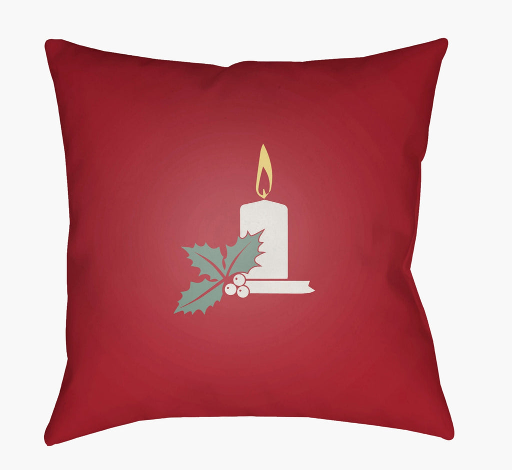 Livabliss Candle Light HDY-007 Crimson main image