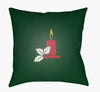 Livabliss Candle Light HDY-008 Forest Green main image