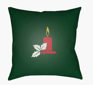 Livabliss Candle Light HDY-008 Forest Green main image