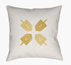 Livabliss Dreidel II HDY-013 Ivory main image