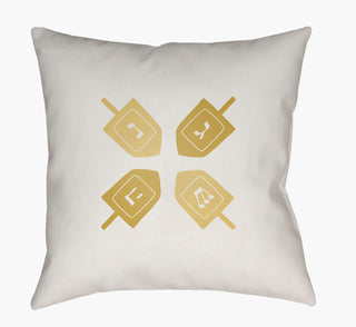 Livabliss Dreidel II HDY-013 Ivory main image