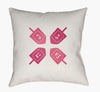 Livabliss Dreidel II HDY-014 Ivory main image