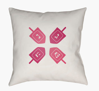 Livabliss Dreidel II HDY-014 Ivory main image