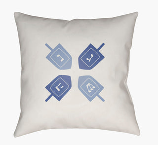 Livabliss Dreidel II HDY-015 Ivory main image