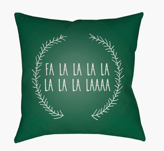 Livabliss Falalalala HDY-023 Forest Green main image