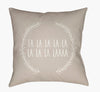 Livabliss Falalalala HDY-025 Taupe main image