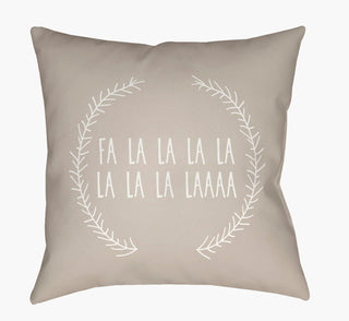 Livabliss Falalalala HDY-025 Taupe main image