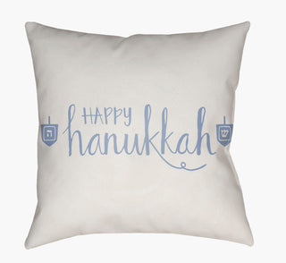Livabliss Happy Hannukah HDY-029 Ivory main image