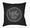 Livabliss Hohoho HDY-032 Midnight Black main image