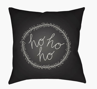 Livabliss Hohoho HDY-032 Midnight Black main image