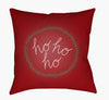 Livabliss Hohoho HDY-033 Crimson main image