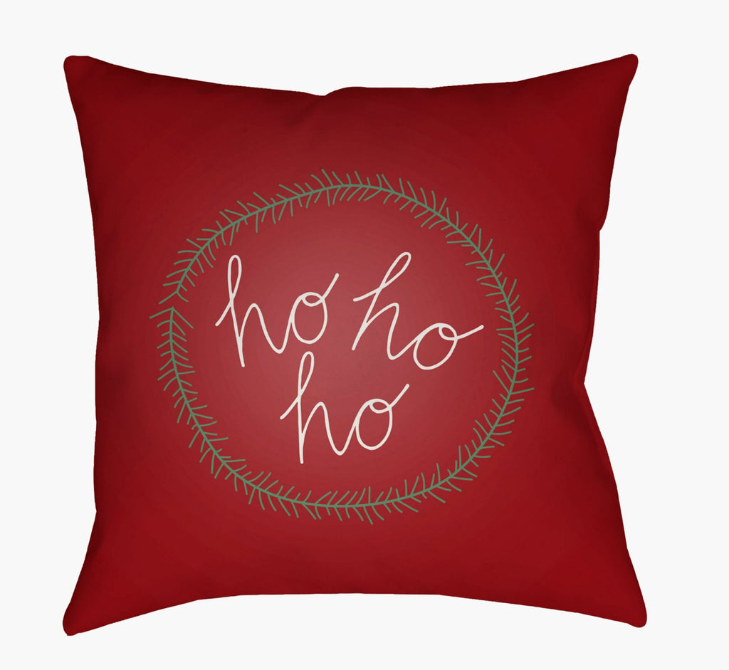 Livabliss Hohoho HDY-033 Crimson main image