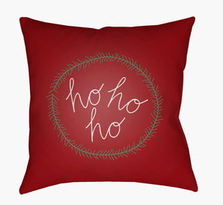 Livabliss Hohoho HDY-033 Crimson main image