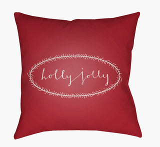 Livabliss Holly Jolly HDY-034 Crimson main image