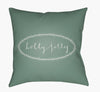Livabliss Holly Jolly HDY-035 Sage Green main image
