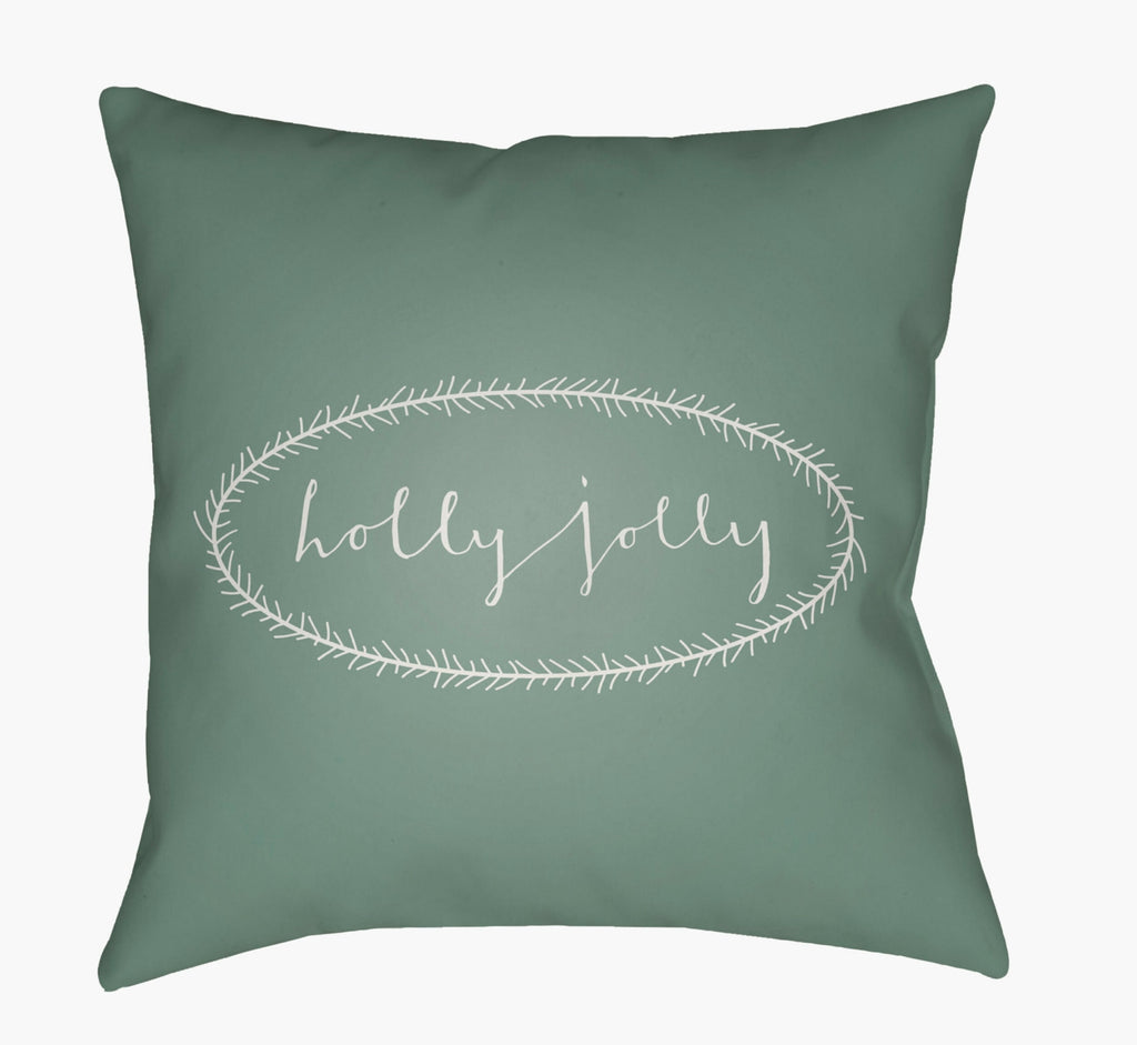 Livabliss Holly Jolly HDY-035 Sage Green main image