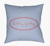 Livabliss Holly Jolly HDY-036 Sky Blue main image